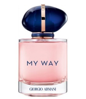 Giorgio Armani My Way Woda Perfumowana 90ml. FLAKON
