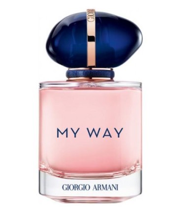 Giorgio Armani My Way Woda Perfumowana 90ml. FLAKON