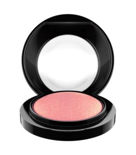 MAC Mineralize Blush 3.2g. Petal Power