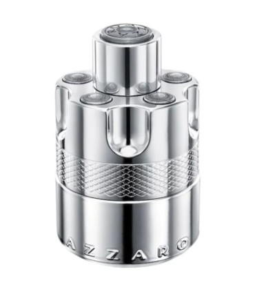 Azzaro Wanted Eau de Parfum 100ml.