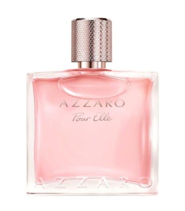 Azzaro Pour Elle Eau de Parfum 100ml. UNBOX