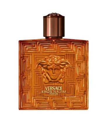 Versace Eros Najim Parfum 100ml. UNBOX