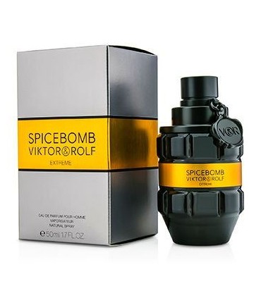 Viktor & Rolf Spicebomb Extreme Pour Homme Woda Perfumowana 90ml.