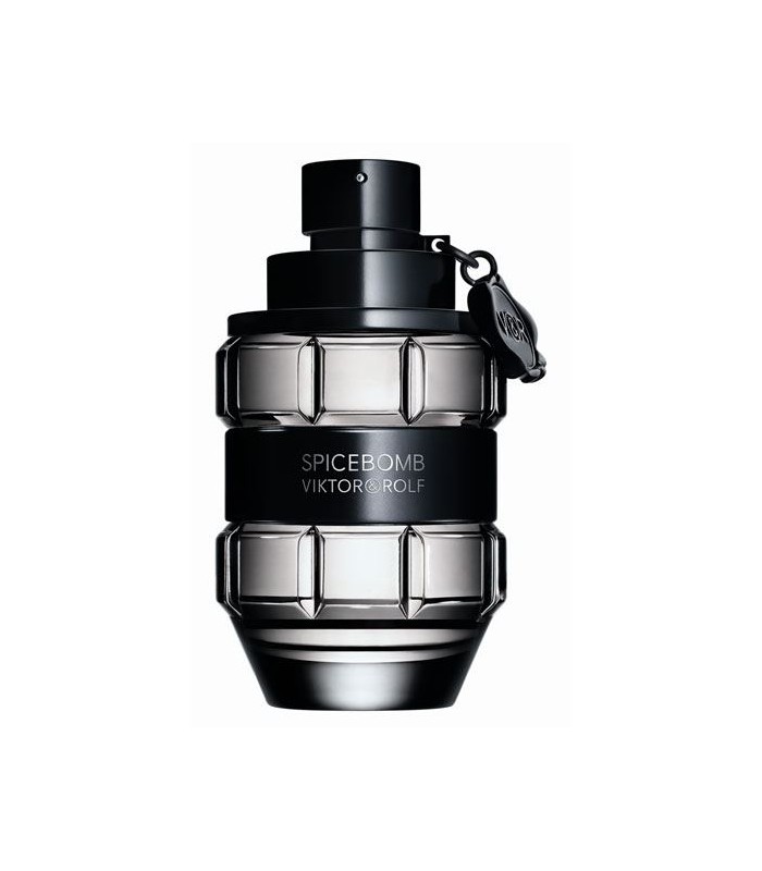 Viktor & Rolf Spicebomb Woda Toaletowa 90ml.