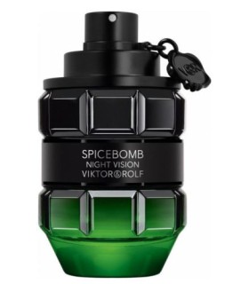 Viktor & Rolf Spicebomb Night Vision Woda Toaletowa 90ml.