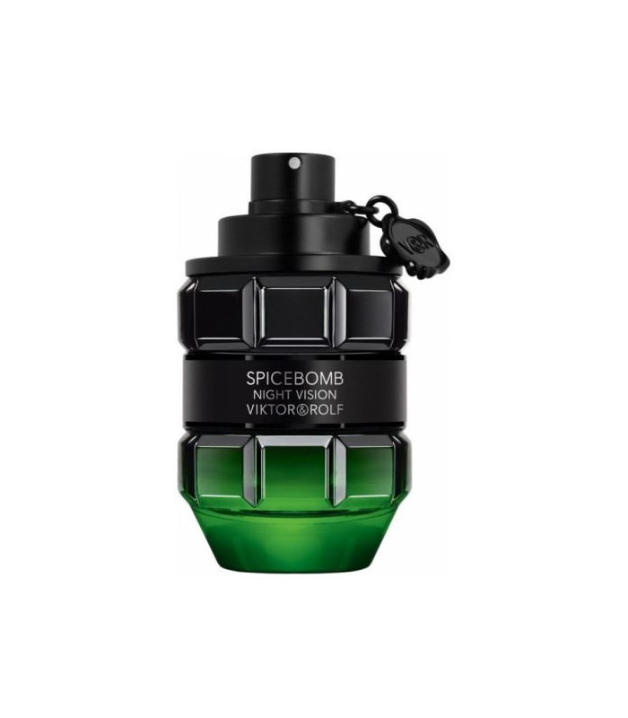 Viktor & Rolf Spicebomb Night Vision Woda Toaletowa 90ml.