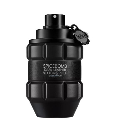 Viktor & Rolf Spicebomb Dark Leather Eau de Parfum 90ml.