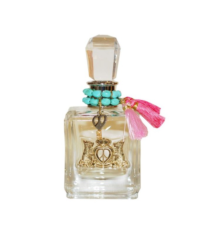 Juicy Couture Peace Love & Juicy Couture Woda Perfumowana 100ml. FLAKON