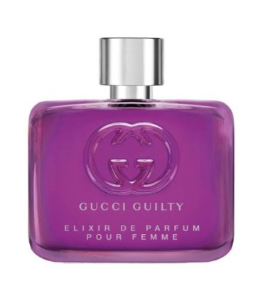 Gucci Guilty Elixir De Parfum Pour Femme Parfum 60ml.