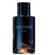Dior Sauvage Parfum 100ml. Refillable spray