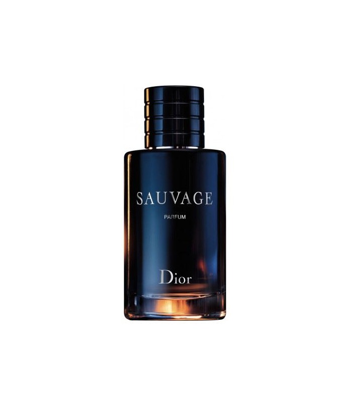 Dior Sauvage Parfum 100ml. Refillable spray