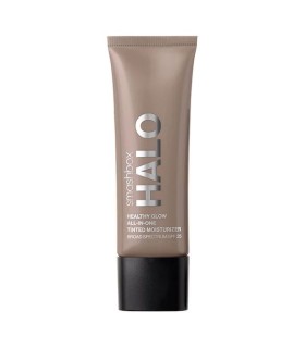 Smashbox Halo Healthy Glow All-In-One Tinted Moisturizer SPF 25 40ml. Light