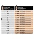 Smashbox Always On Skin-Balancing Foundation with Hyaluronic Acid + Adaptogens 30ml. F10W