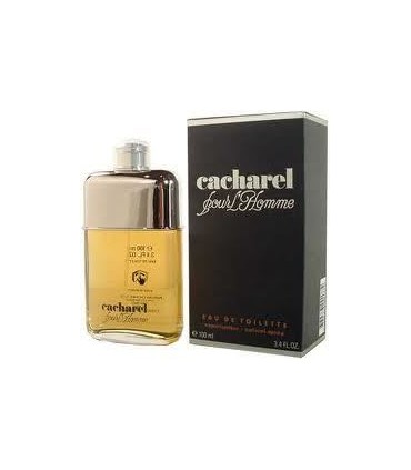 Cacharel Pour Homme Eau de Toilette 100ml.