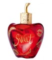Lolita Lempicka Sweet Kiss Eau de Parfum 80ml. DISCONTINUED UNBOX