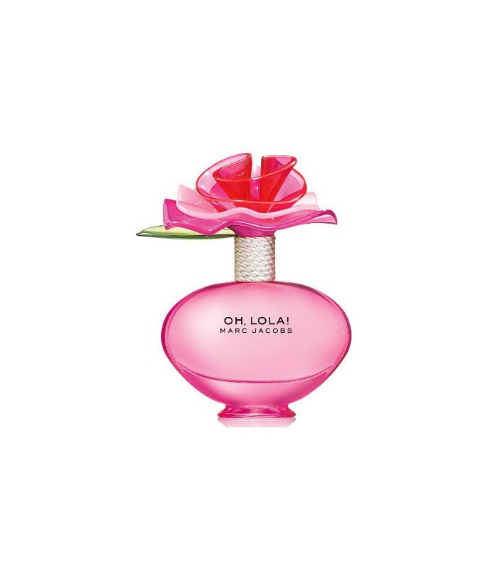 Marc Jacobs OH Lola Eau de Parfum 100ml. DISCONTINUED UNBOX