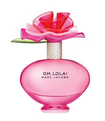Marc Jacobs OH Lola Woda Perfumowana 100ml. FLAKON