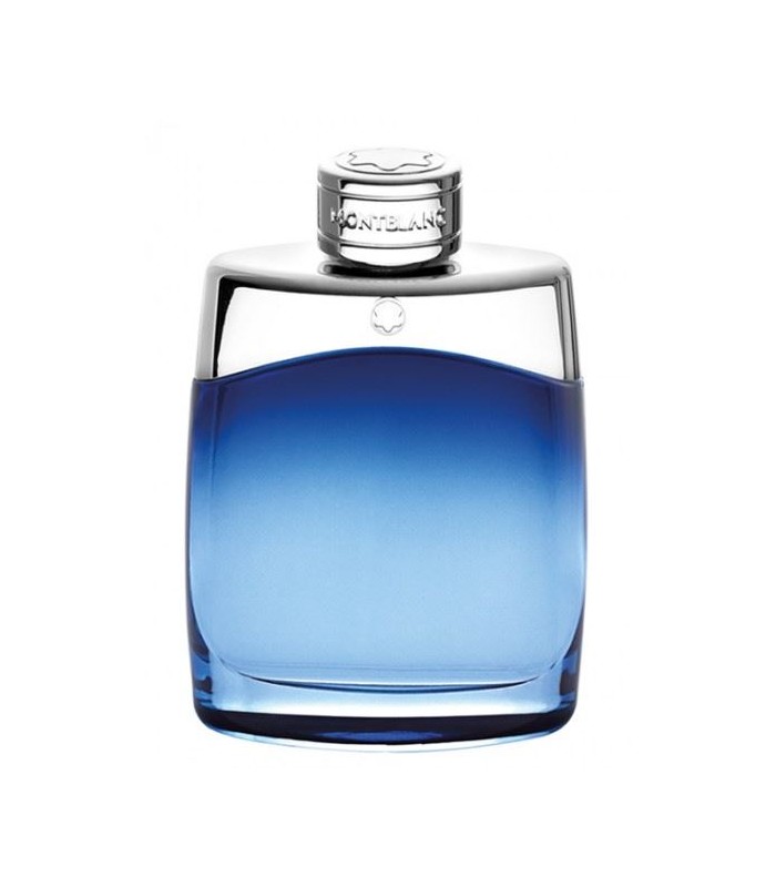 Mont Blanc Legend Homme Special Edition Eau de Toilette 100ml. DISCONTINUED 2014 UNBOX