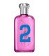 Ralph Lauren Big Pony Collection 2 for Woman Eau de Toilette 100ml. DISCONTINUED UNBOX