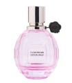 Viktor & Rolf Flowerbomb La Vie En Rose Limited Edition 2015 Eau de Toilette 50ml. DISCONTINUED UNBOX
