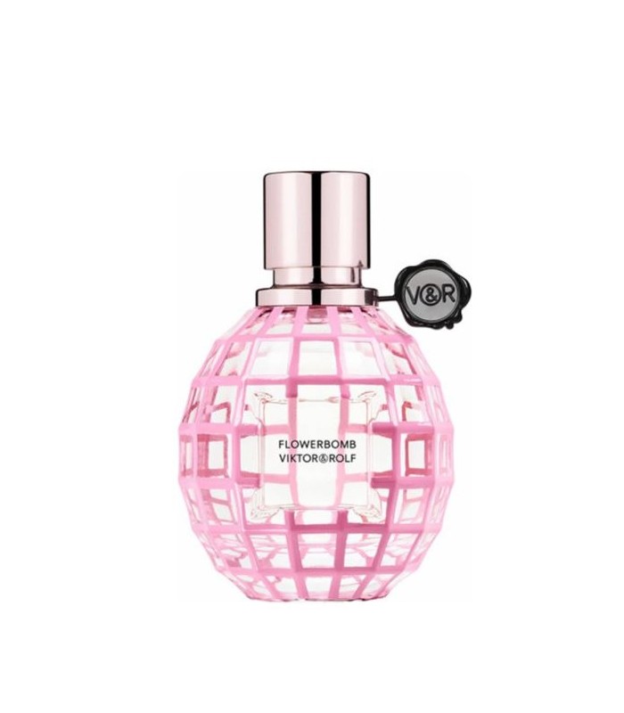 Viktor & Rolf Flowerbomb La Vie En Rose Woda Toaletowa 50ml. 2018 **