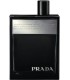 Prada Amber Pour Homme Intense Eau de Parfum 100ml. DISCONTINUED UNBOX