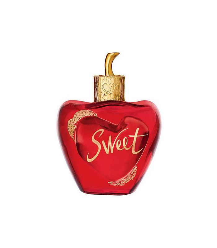 Lolita Lempicka Sweet Eau de Parfum 100ml. DISCONTINUED VERSION UNBOX