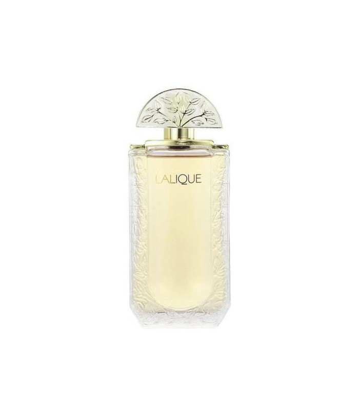 Lalique Lalique Eau de Toilette 100ml. DISCONTINUED UNBOX