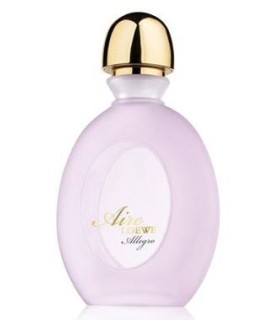 Loewe Aire Allegro Eau de Toilette 125ml. DISCONTINUED VERSION UNBOX