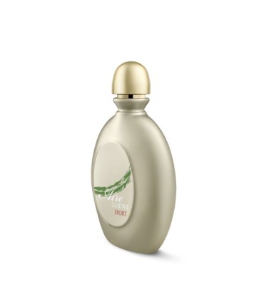 Loewe Aire Sport Edicion Especial Eau de Toilette 125ml. DISCONTINUED UNBOX