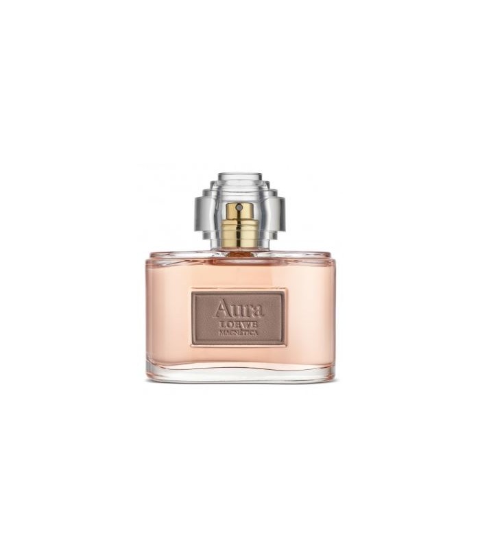 Loewe Aura Loewe Magnetica Eau de Parfum 80ml. DISCONTINUED UNBOX