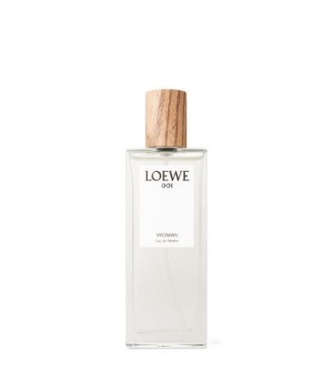 Loewe Loewe 001 Woman Eau de Toilette 100ml. DISCONTINUED UNBOX