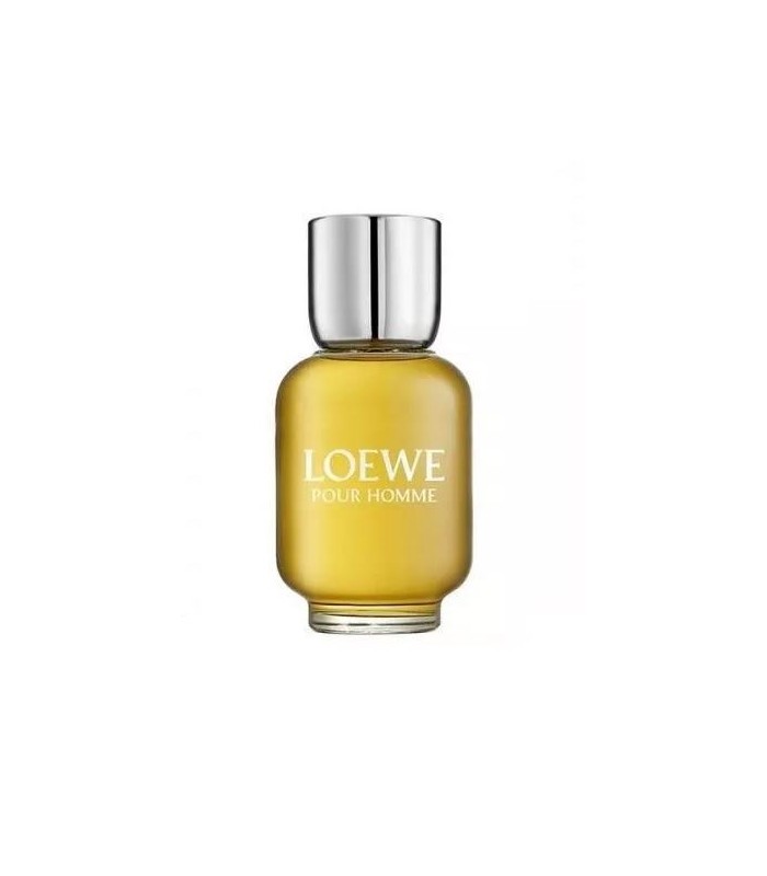 Loewe Loewe Pour Homme Eau de Toilette 150ml. DISCONTINUED VERSION UNBOX