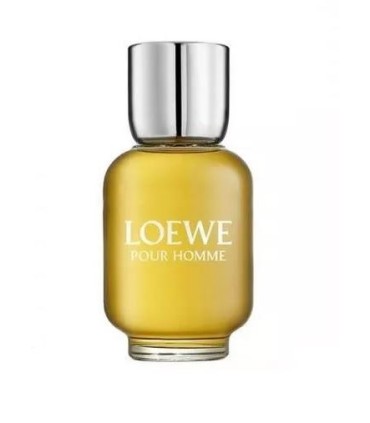 Loewe Loewe Pour Homme Eau de Toilette 150ml. DISCONTINUED VERSION UNBOX