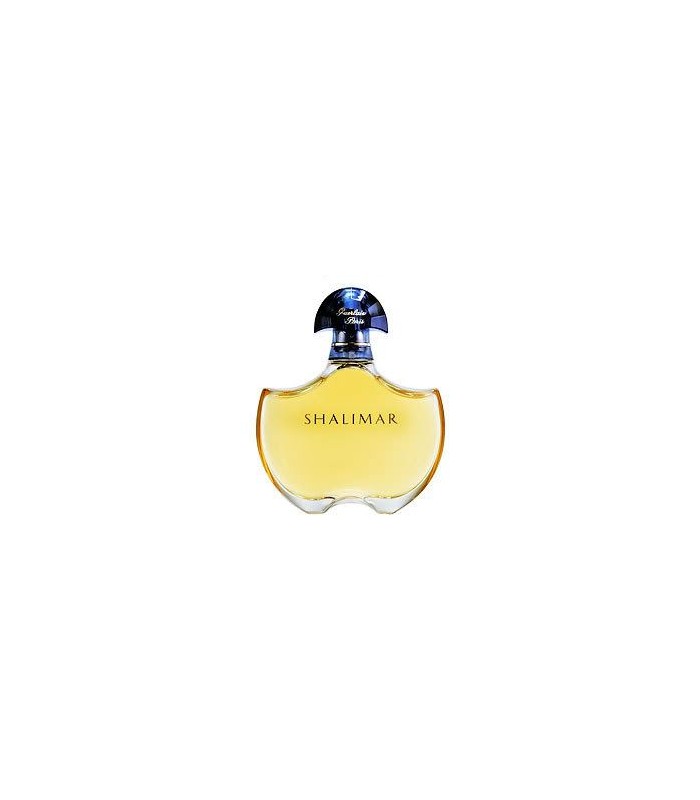 Guerlain Shalimar Woda Toaletowa 50ml. UNIKAT **