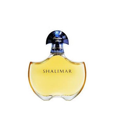 Guerlain Shalimar Woda Toaletowa 50ml. UNIKAT **