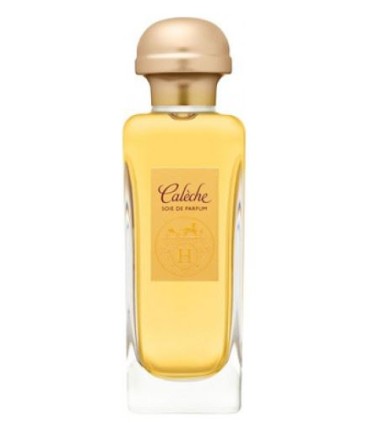 Hermes Caleche Soie De Parfum Woda Perfumowana 100ml. **
