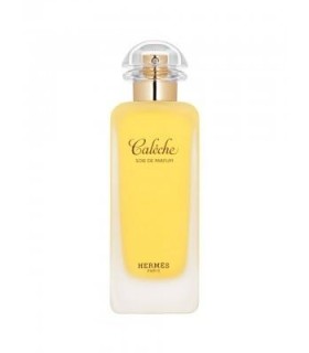 Hermes Caleche Soie De Parfum Eau de Parfum 100ml. DISCONTINUED VERSION UNBOX