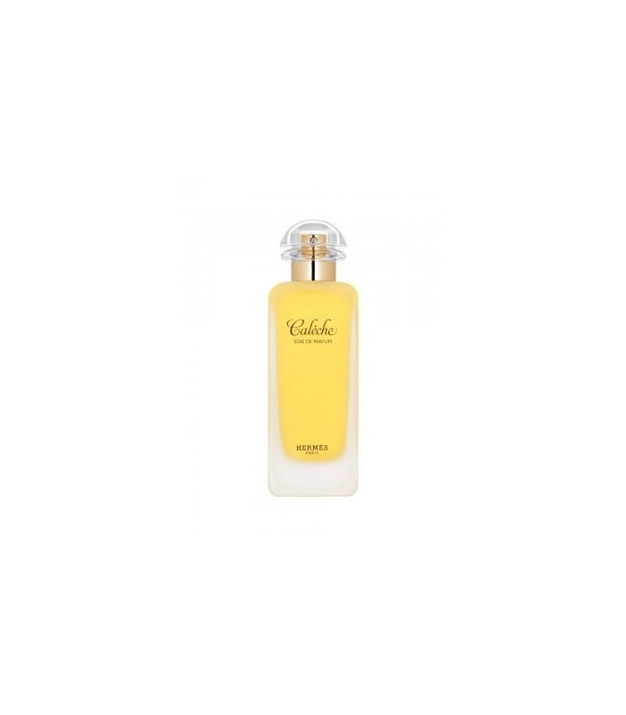 Hermes Caleche Soie De Parfum Woda Perfumowana 100ml. UNIKAT **