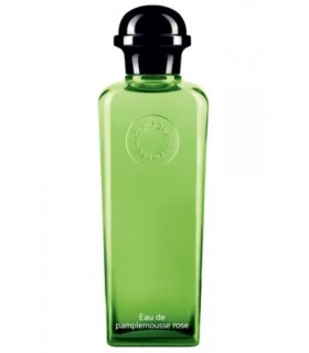 Hermes Eau de Pamplemousse Rose Woda Kolońska 100ml. 2010 - 2012 UNIKAT **