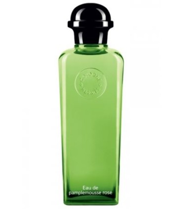 Hermes Eau de Pamplemousse Rose Woda Kolońska 100ml. 2010 - 2012 UNIKAT **