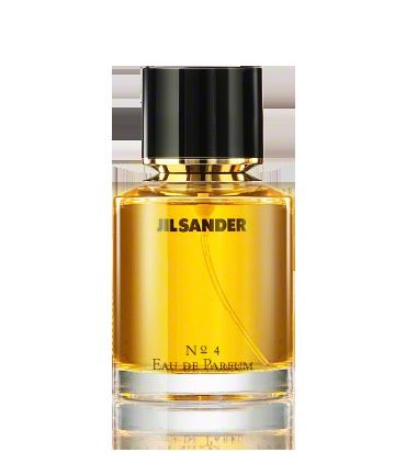 Jil Sander No 4 Woda Perfumowana 100ml. UNIKAT **