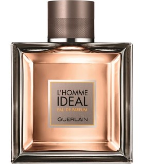 Guerlain L Homme Ideal Eau de Parfum 100ml. UNBOX