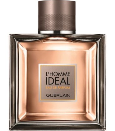 Guerlain L Homme Ideal Eau de Parfum 100ml. DISCONTINUED VERSION UNBOX