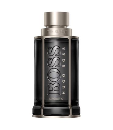Hugo Boss Boss The Scent Magnetic Eau de Parfum 100ml. UNBOX
