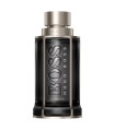 Hugo Boss Boss The Scent Magnetic Eau de Parfum 100ml. DISCONTINUED VERSION UNBOX