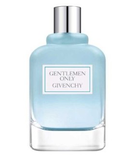 Givenchy Gentlemen Only Fraiche Eau de Toilette 100ml. DISCONTINUED UNBOX