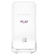 Givenchy Play for Her Eau de Toilette 75ml. DISCONTINUED UNBOX