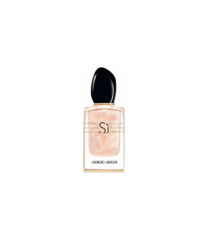 Giorgio Armani Si Sono Lo Woda Perfumowana 100ml. DISCONTINUED FLAKON