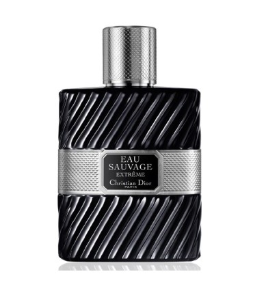 Dior Eau Sauvage Extreme Woda Toaletowa Intense 100ml. UNIKAT **